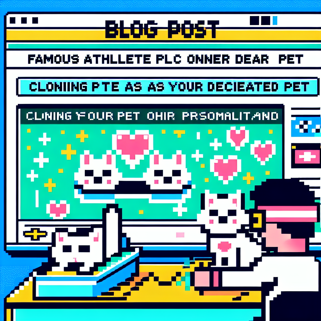 Brady’s Dog Clone: Grief or Brand Play | Analysis by Brian Moineau