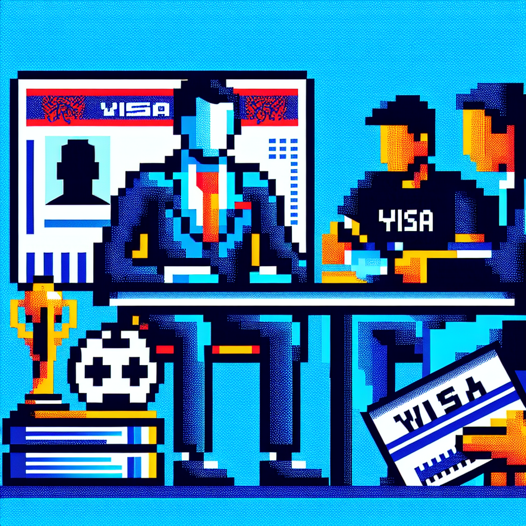 Fast-Track U.S. Visas for World Cup Fans | Analysis by Brian Moineau