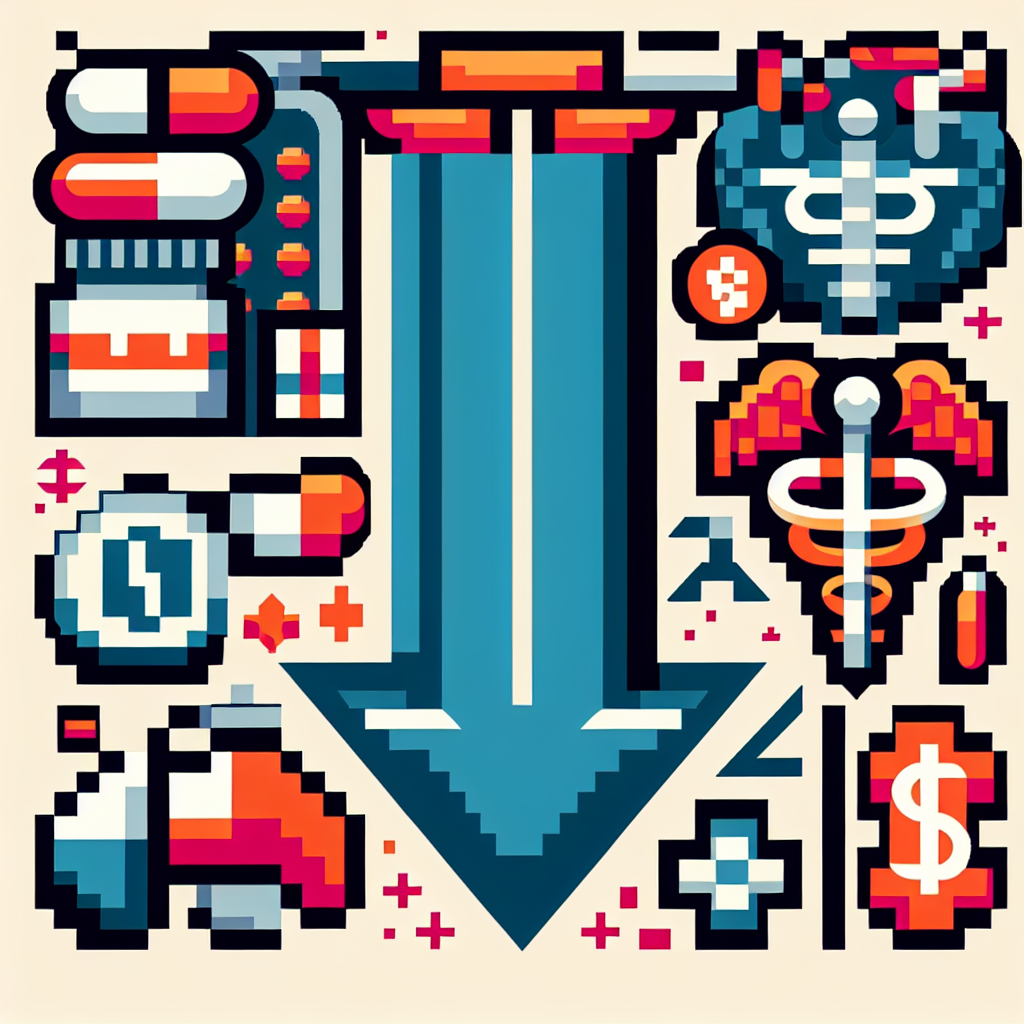 Medicare Cuts Prices for 15 Big Drugs | Analysis by Brian Moineau