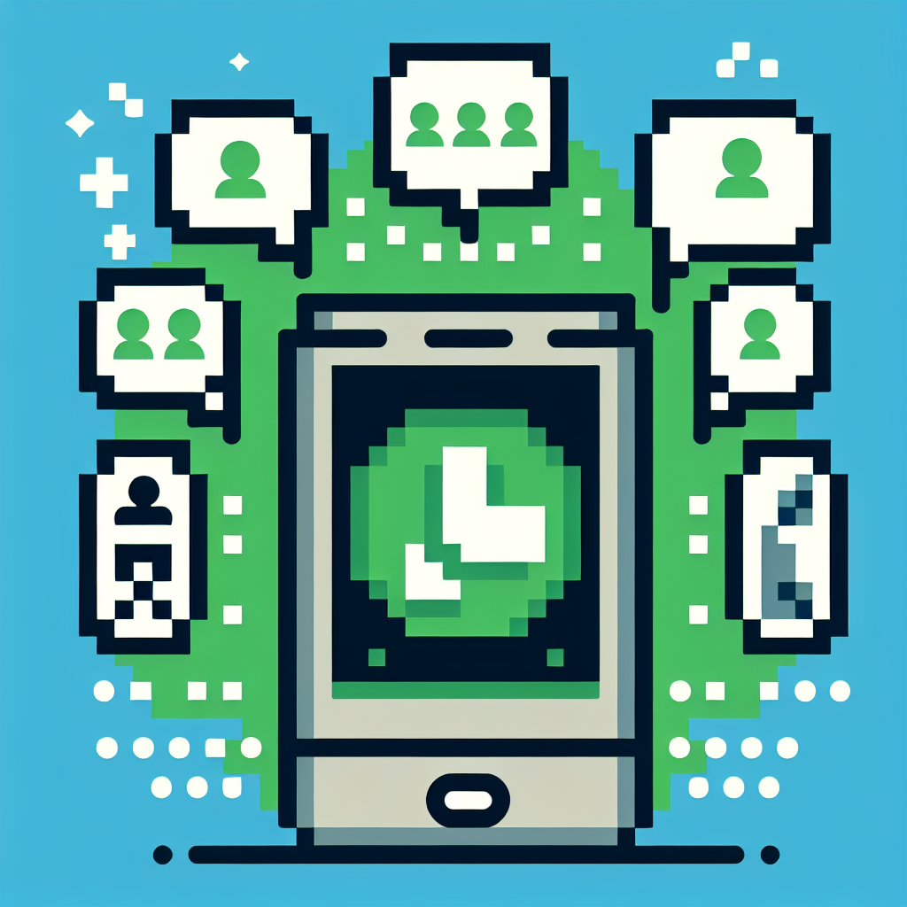 WhatsApp Adds Native Multi‑Account Support | Analysis by Brian Moineau