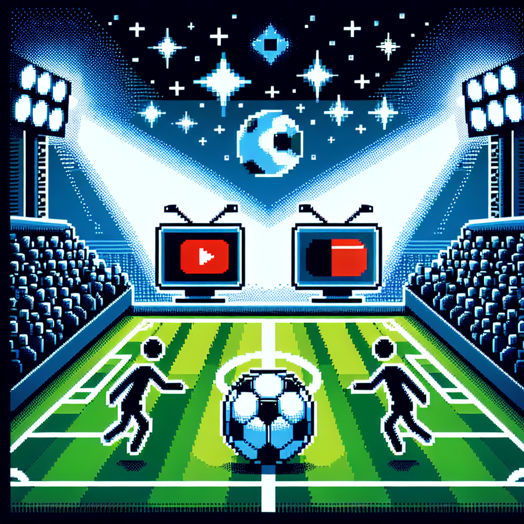 Blackout Fallout: Consumers Left Watching | Analysis by Brian Moineau