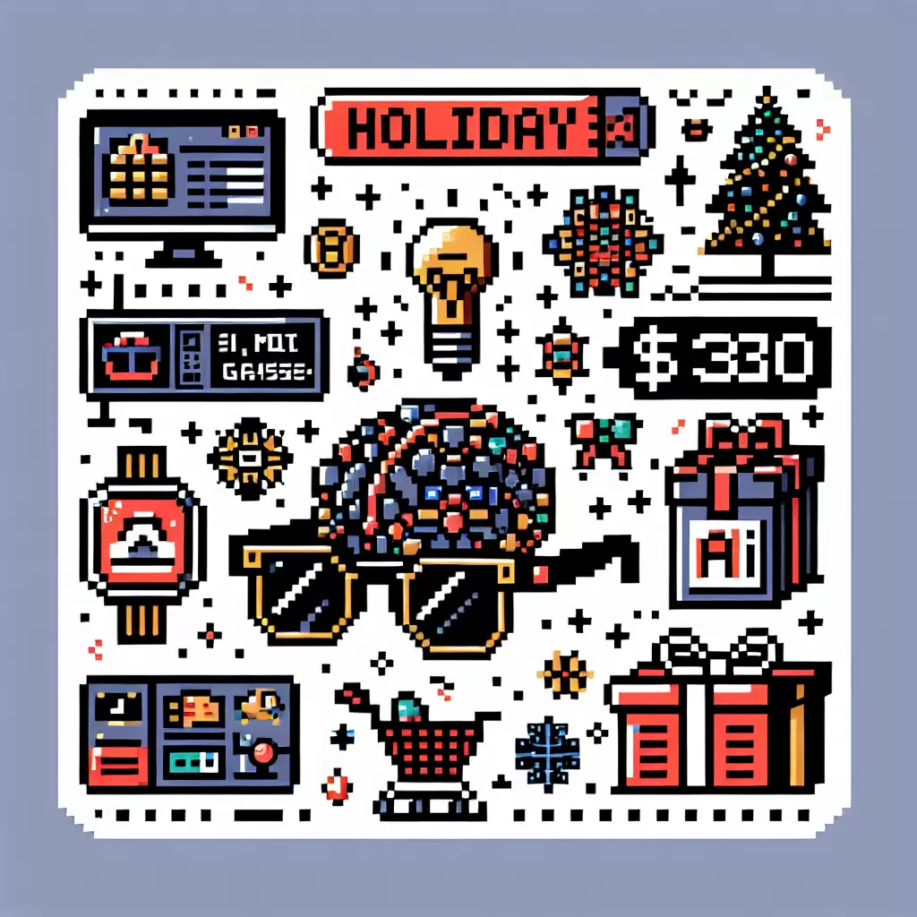 $30 AI Smart Glasses Bring Instant | Analysis by Brian Moineau