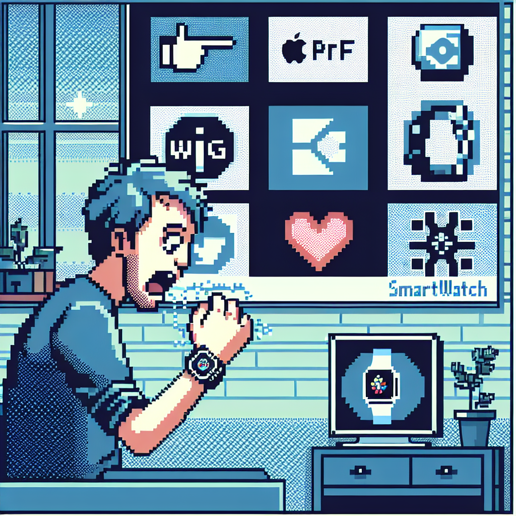 Are Smartwatches Helping or Hurting Us | Analysis by Brian Moineau