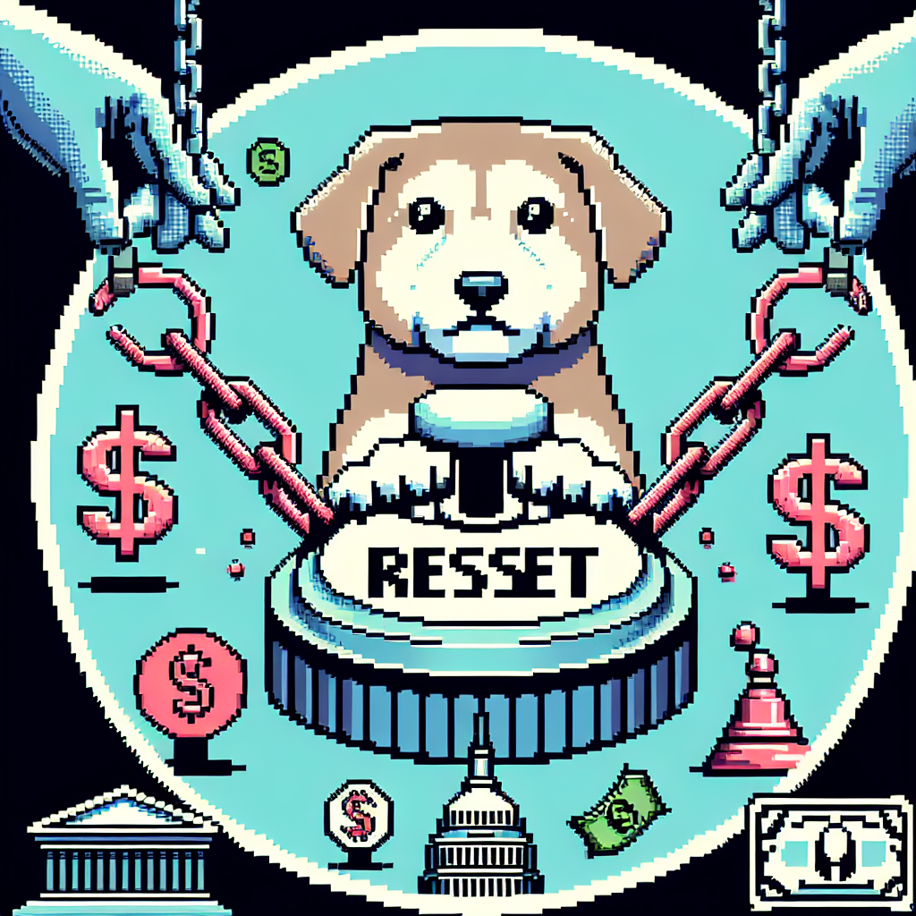 FSOC Reset: Deregulation for Growth | Analysis by Brian Moineau