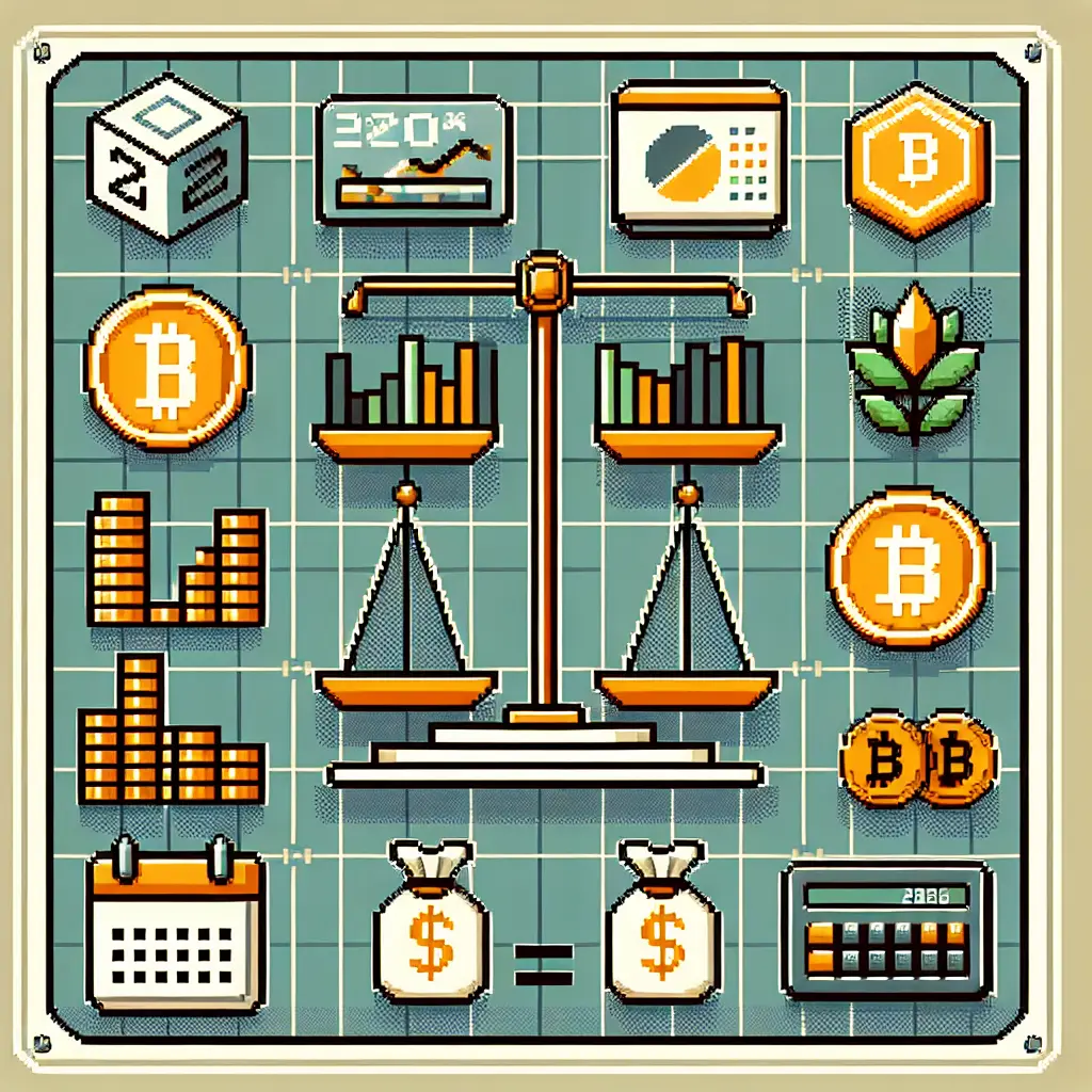 Nvidia vs Bitcoin: Best Buy for 2026 | Analysis by Brian Moineau