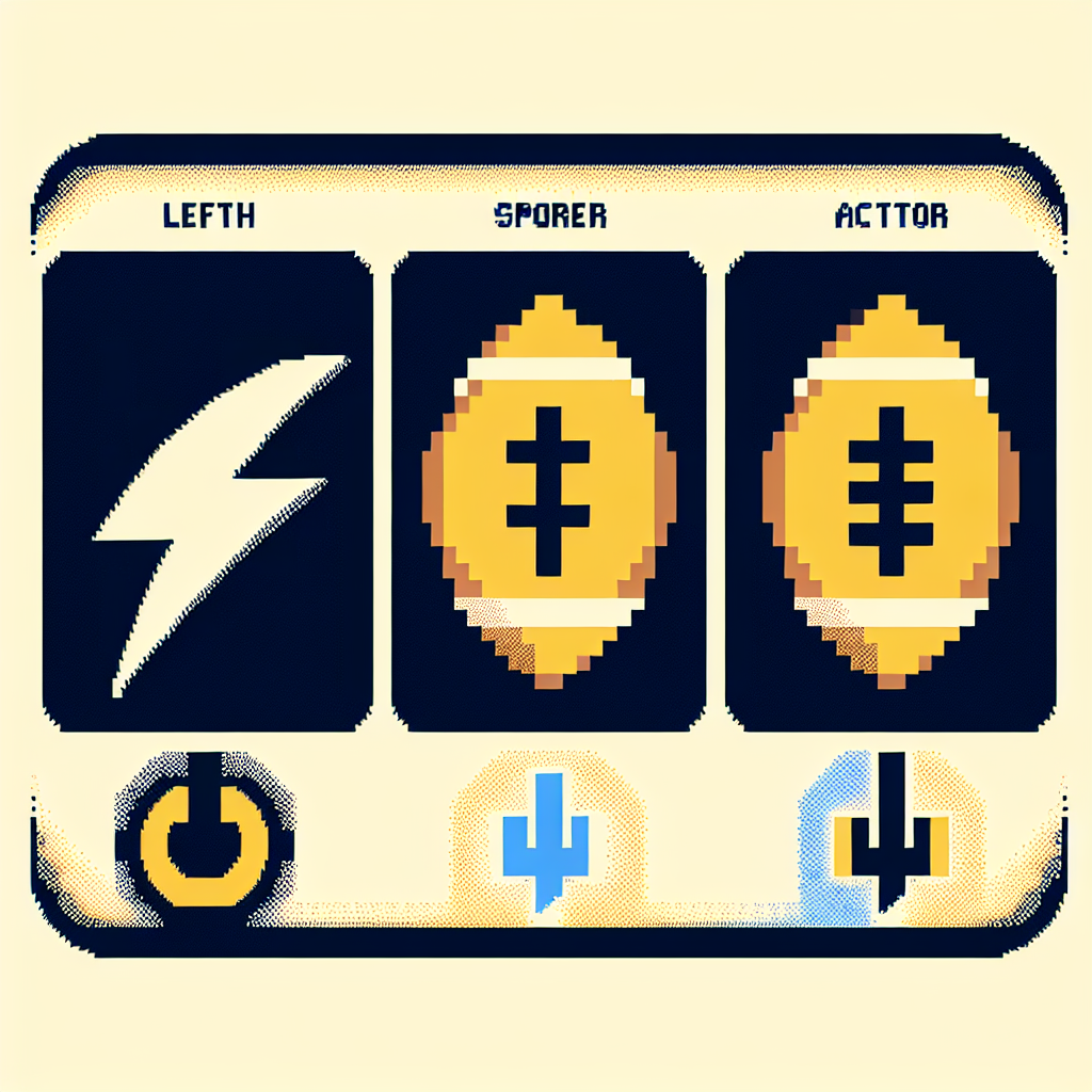 Hampton Returns: Chargers Backfield | Analysis by Brian Moineau