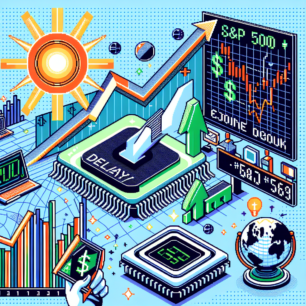 Five Market Moves Investors Must Know | Analysis by Brian Moineau