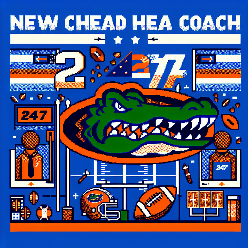 Jon Sumrall: New Era for Florida Gators | Analysis by Brian Moineau