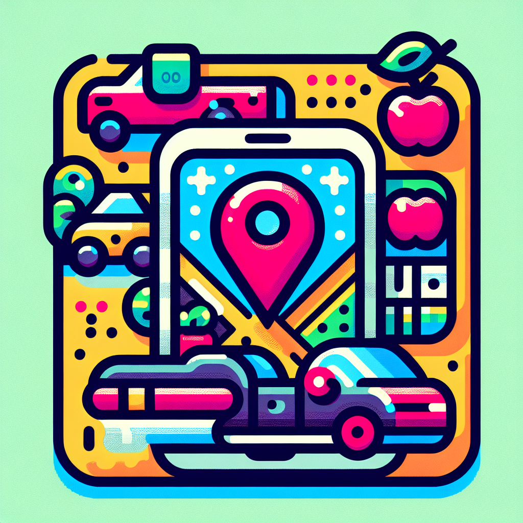 Google Maps Auto-Saves Your Parked Car | Analysis by Brian Moineau