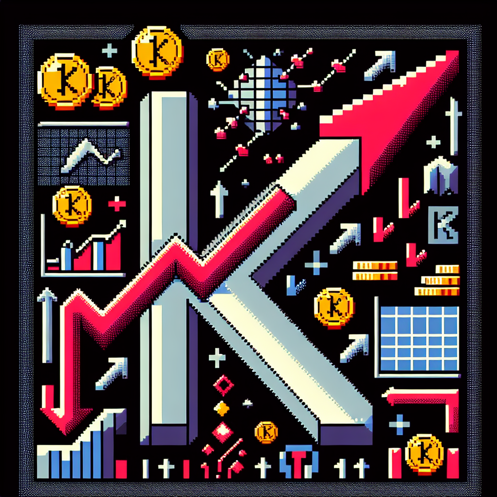 K‑Shaped Recovery: Winners and Losers | Analysis by Brian Moineau