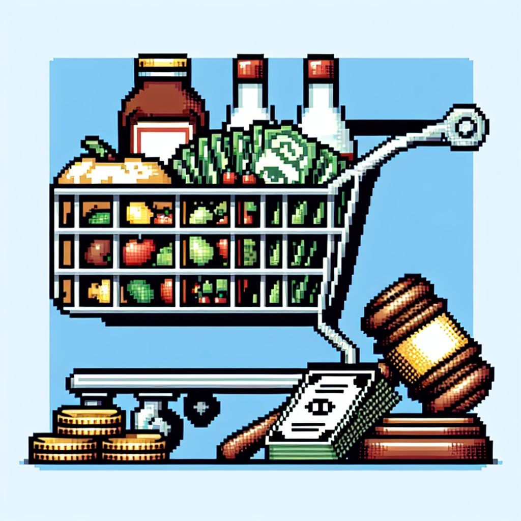 Instacart $60M Settlement Exposes Fees | Analysis by Brian Moineau