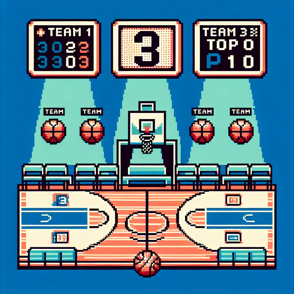 Michigan’s Rise Shakes Up AP Top 25 | Analysis by Brian Moineau