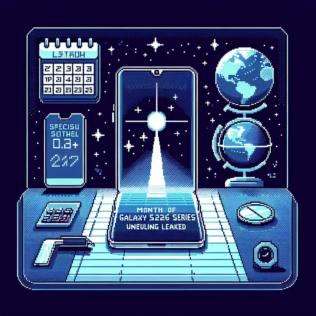 Galaxy S26 Unpacked: February in SF | Analysis by Brian Moineau