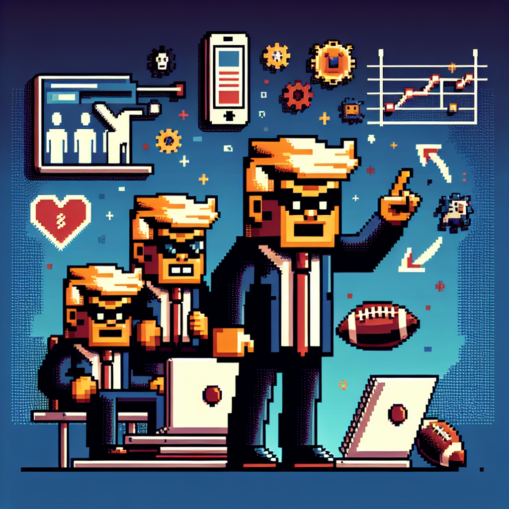 Puka Nacuas Post Fuels NFL Officiating | Analysis by Brian Moineau