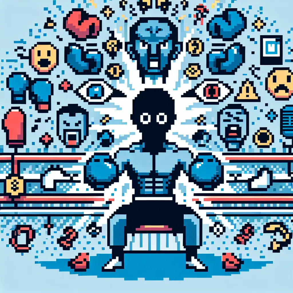 Stevenson: Jake Paul is Surprisingly | Analysis by Brian Moineau