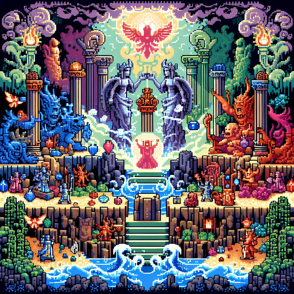 Tales of Xillia Remastered: Smooth Return | Analysis by Brian Moineau