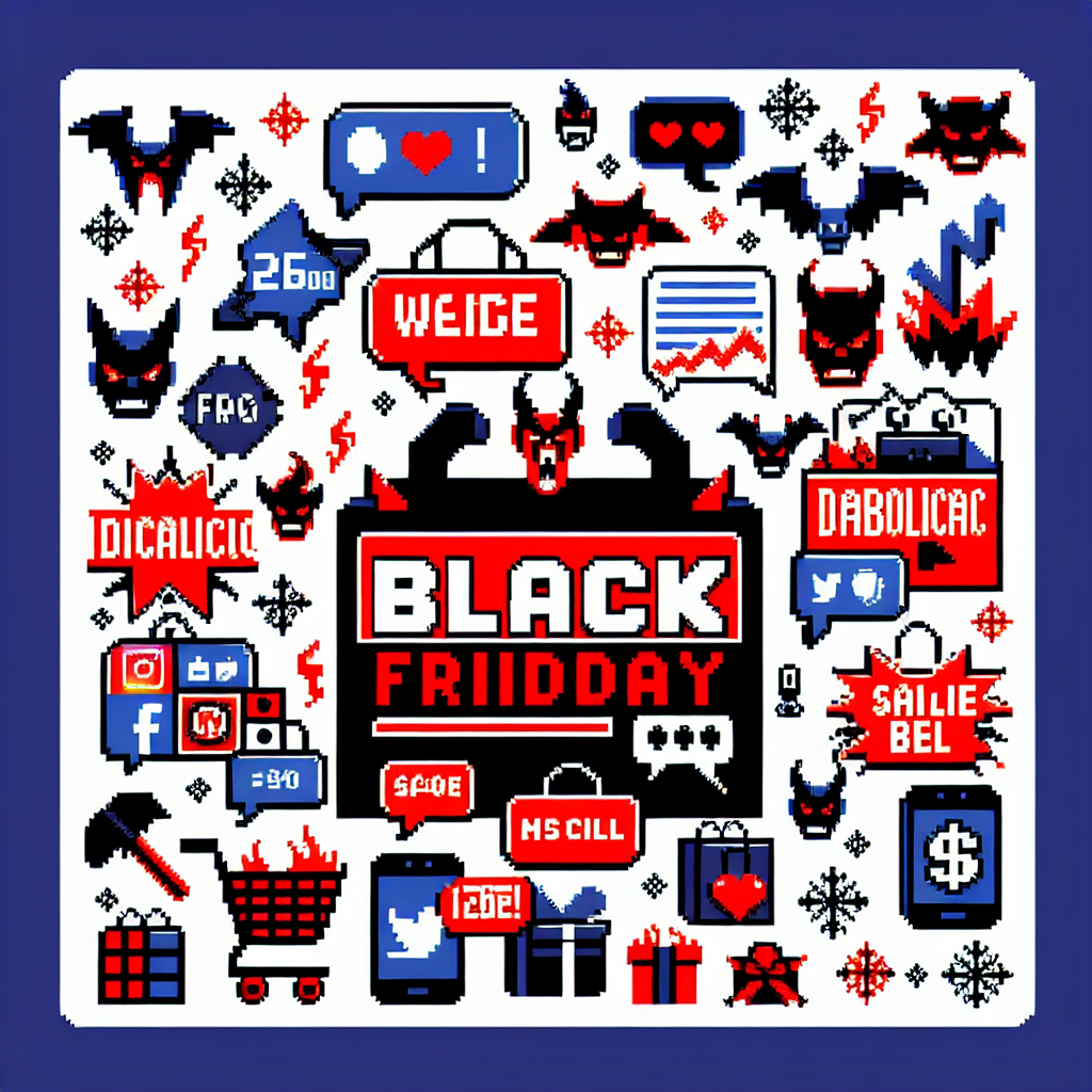 Targets Black Friday Tote Backlash | Analysis by Brian Moineau