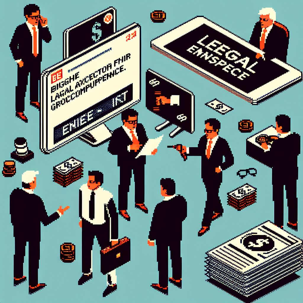 Trump Threatens Lawsuit Against Fed Chair | Analysis by Brian Moineau