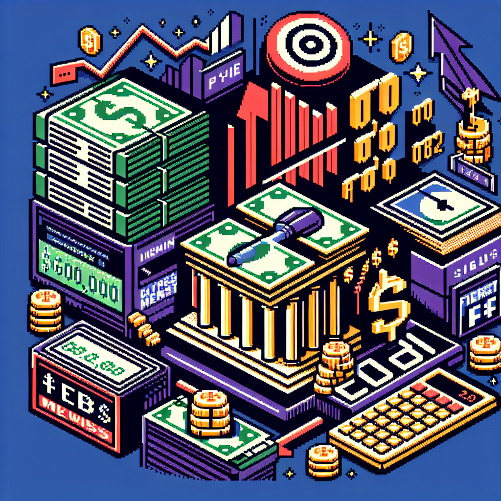 How a Fed Cut Lowers $600K Mortgage | Analysis by Brian Moineau