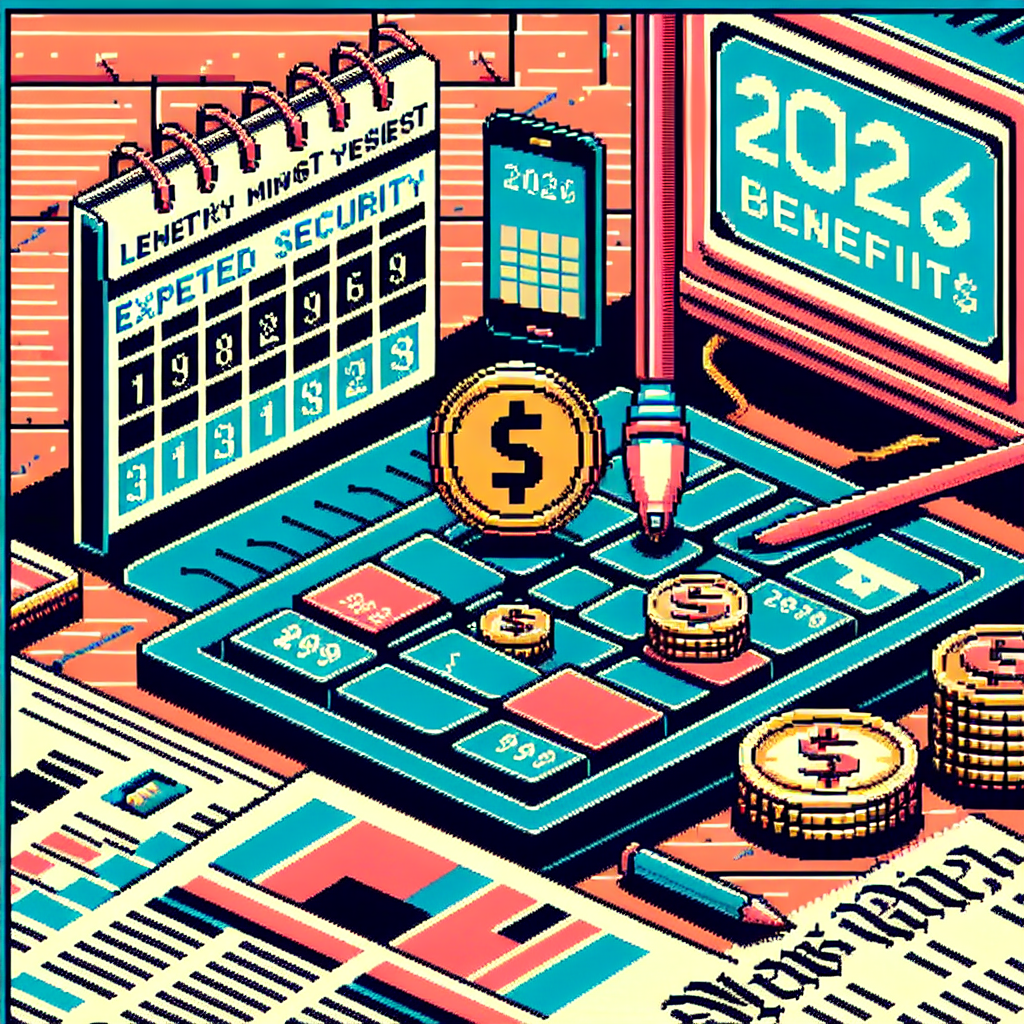 Social Security 2026: Payments Arrive | Analysis by Brian Moineau