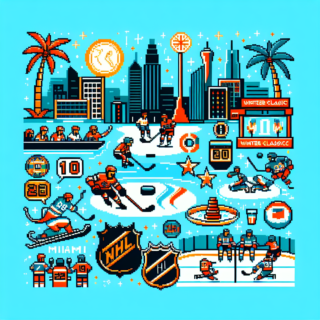 Sprint to Milan: NHL’s High-Stakes Stretch | Analysis by Brian Moineau