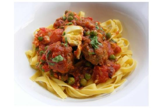 Lamb Tagine Stew | Made by Meaghan Moineau