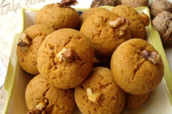 Medenjaci – Croatian Honey Spice Cookies | Made by Meaghan Moineau