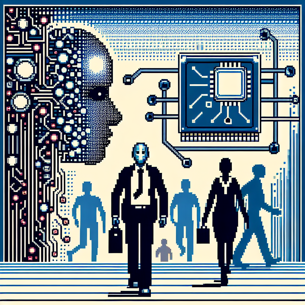 Meta AI Shakeup Risks Mass Exodus | Analysis by Brian Moineau