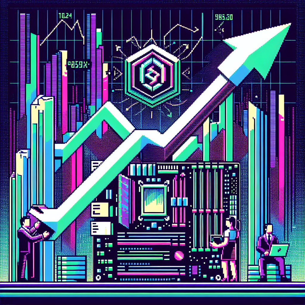 Ryzen 7 9850X3D Sparks AMD Stock Rally | Analysis by Brian Moineau