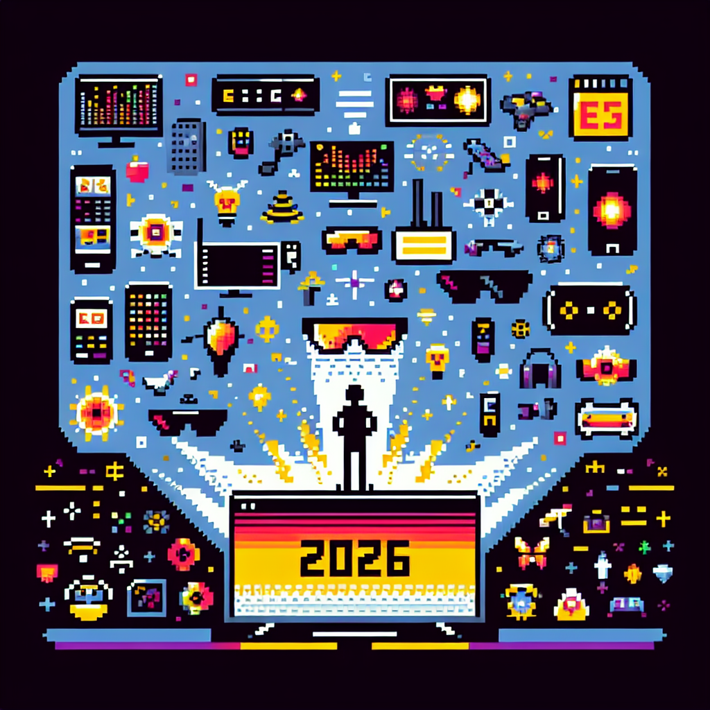 CES 2026: Practical AI Shapes Consumer | Analysis by Brian Moineau