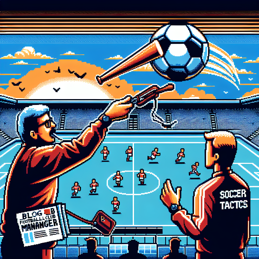 Rosenior Emerges as Chelsea Manager | Analysis by Brian Moineau