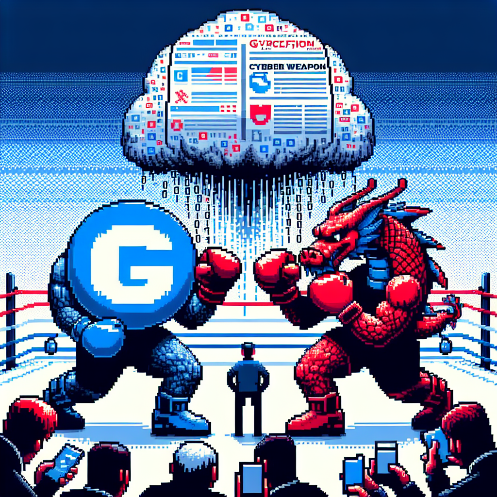 Google Takedown Ends Massive Residential | Analysis by Brian Moineau