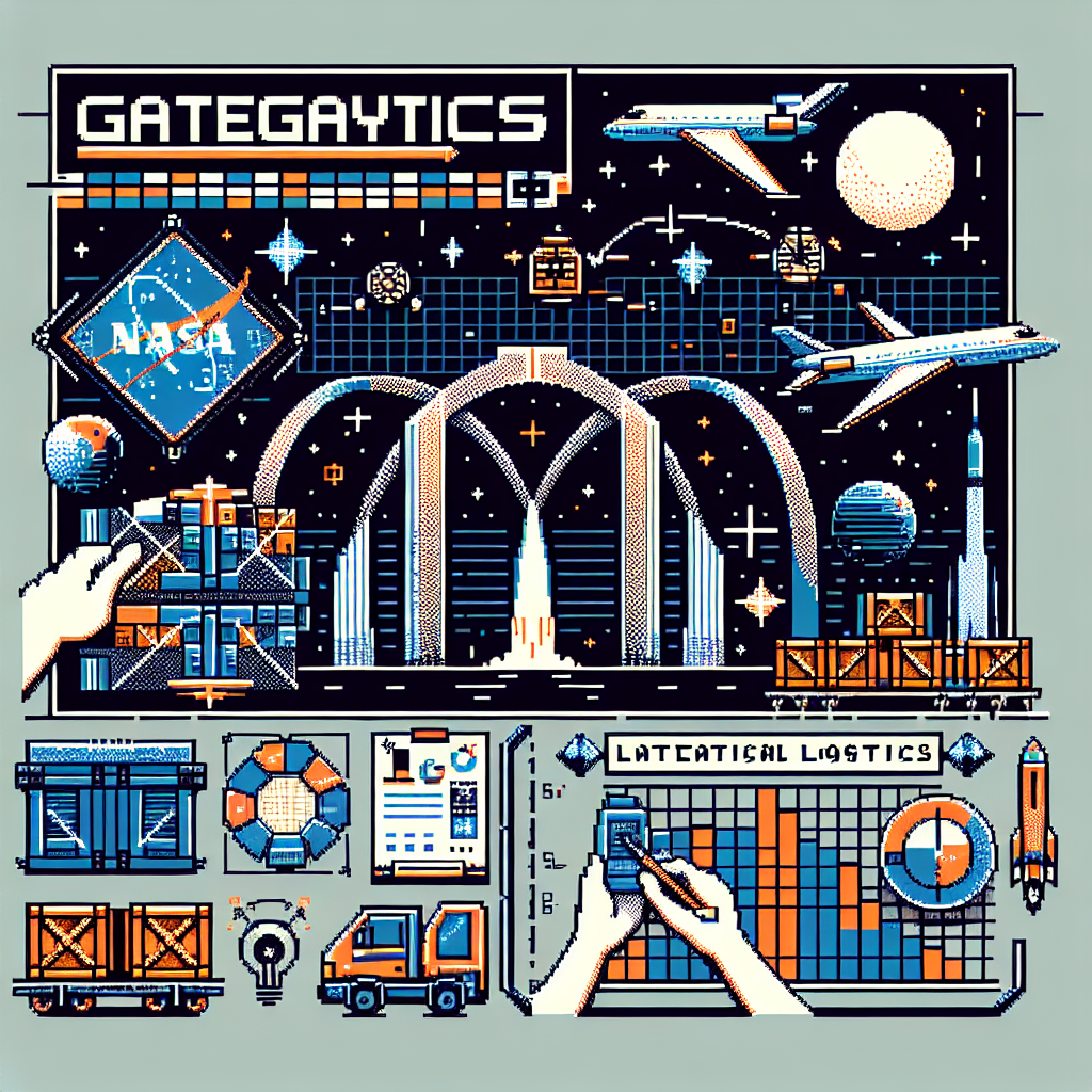 Gateway Logistics: NASA Rethinks Resupply | Analysis by Brian Moineau