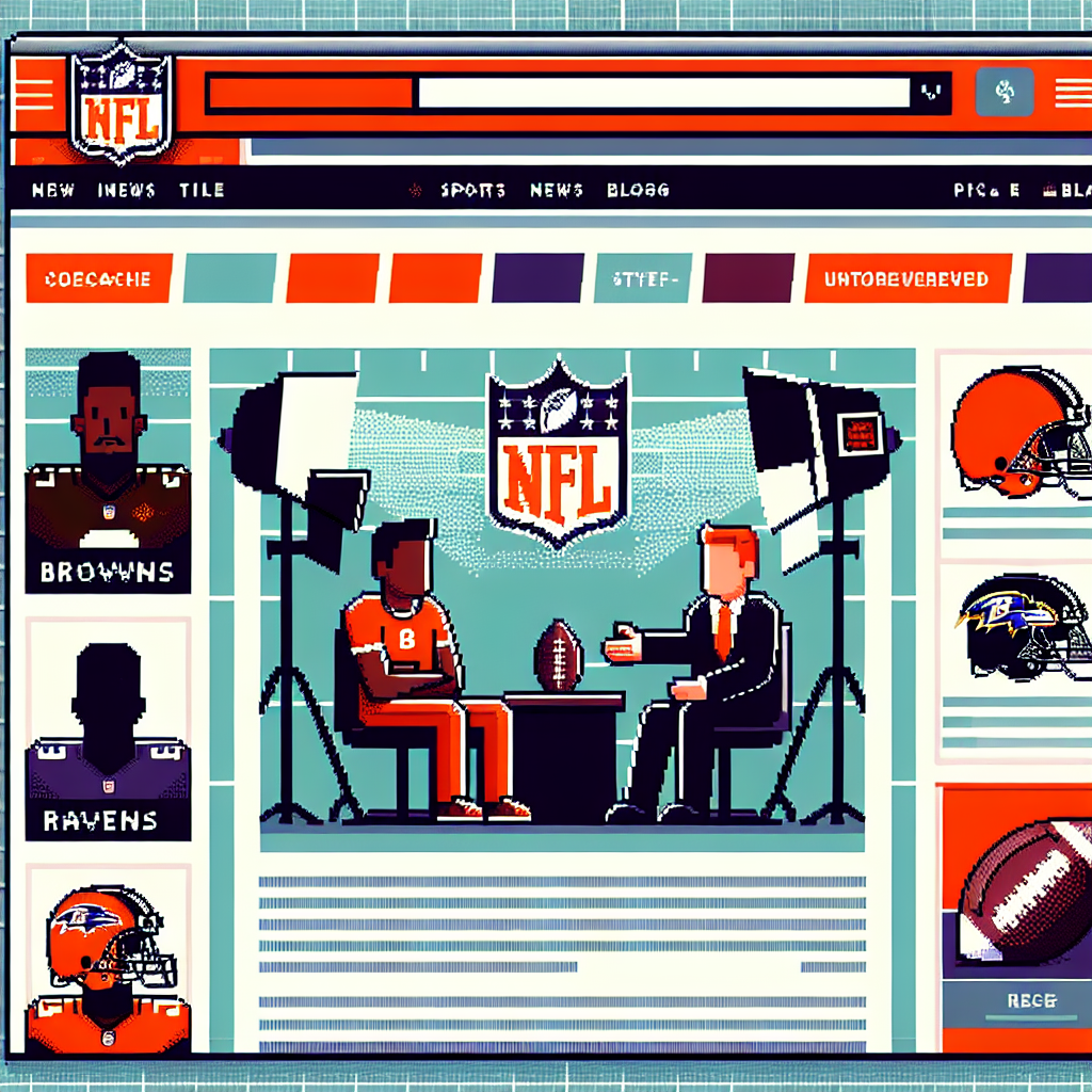 McDaniel: Coaching Hot Potato Heating Up | Analysis by Brian Moineau