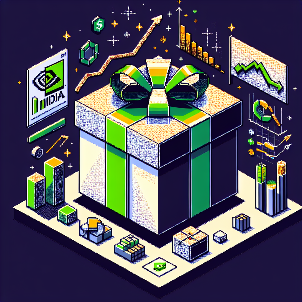 Nvidia’s China Chip Move: Big Profit | Analysis by Brian Moineau