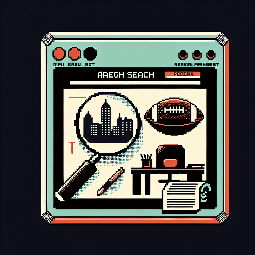 Falcons Quiet GM Search: Long Game Plan | Analysis by Brian Moineau