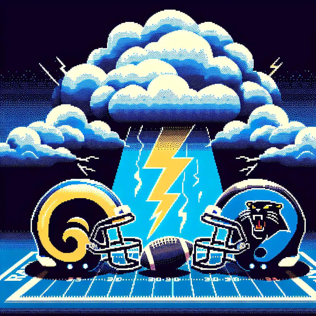 January Playoff, September Sky Drama | Analysis by Brian Moineau