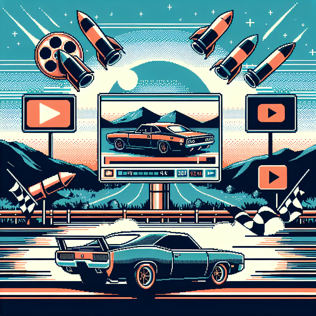 Verstappen Reveals Secret 2026 Mustang | Analysis by Brian Moineau