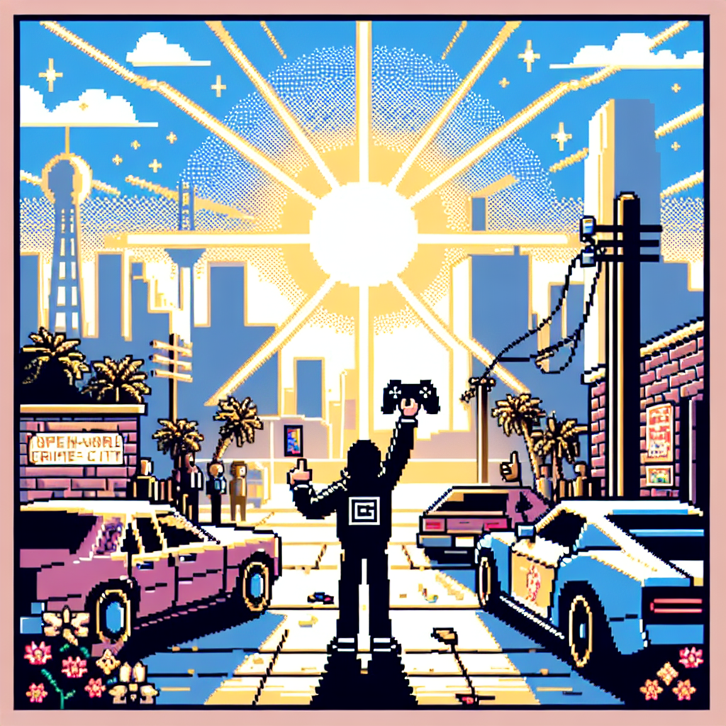 Rockstar Grants Terminally Ill Fan Early | Analysis by Brian Moineau