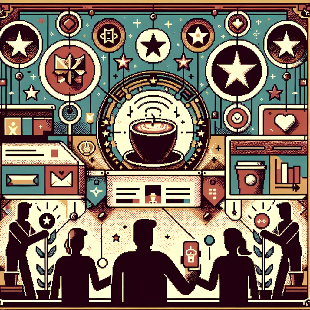 Starbucks Revamps Rewards with Tiers | Analysis by Brian Moineau