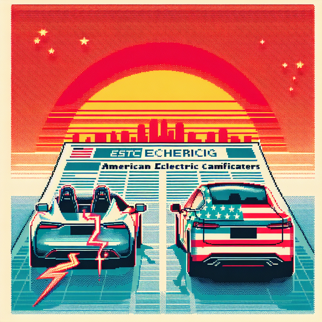 BYD Overtakes Tesla as EV Leader | Analysis by Brian Moineau