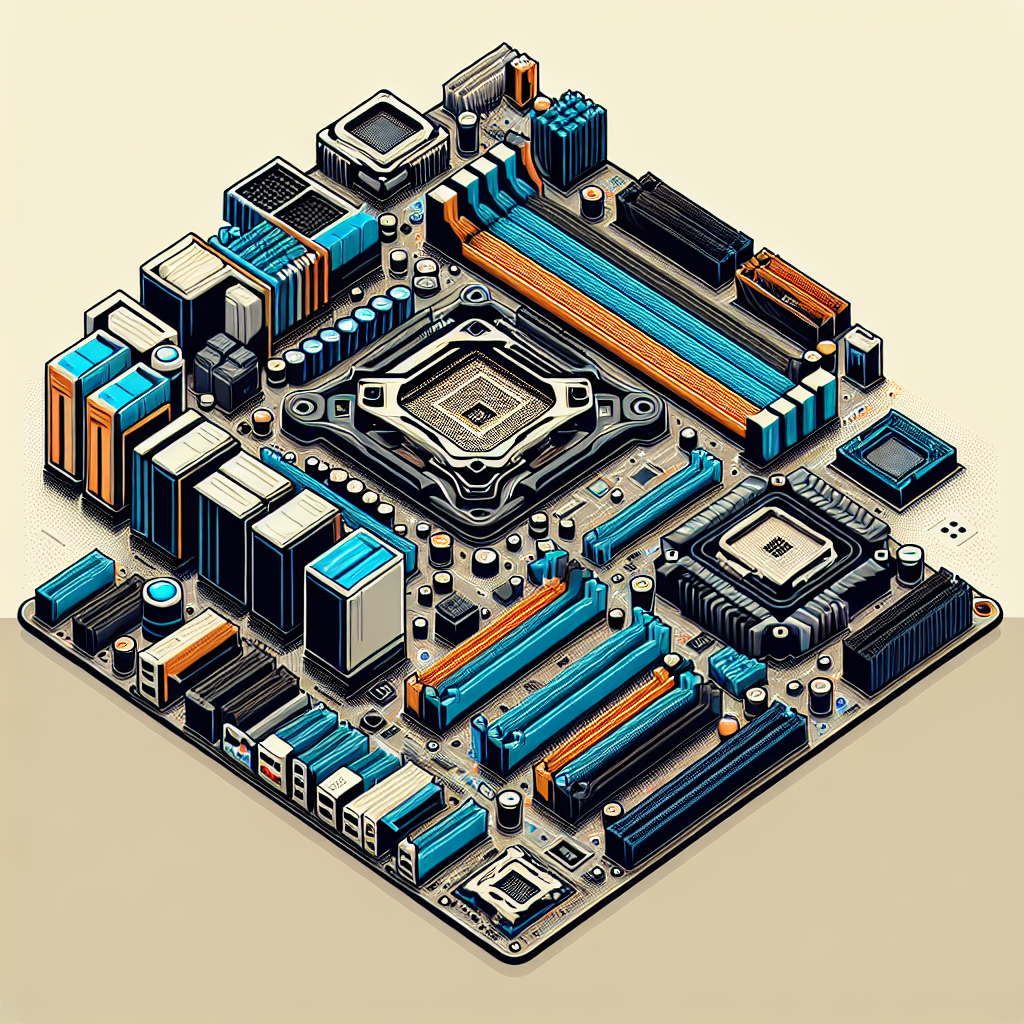 ASUS’s Smarter AM5 Boards for Every | Analysis by Brian Moineau
