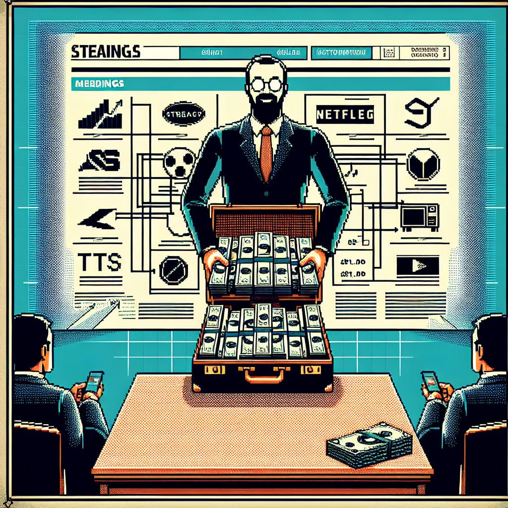 Trump Bond Buy Raises Conflict Questions | Analysis by Brian Moineau