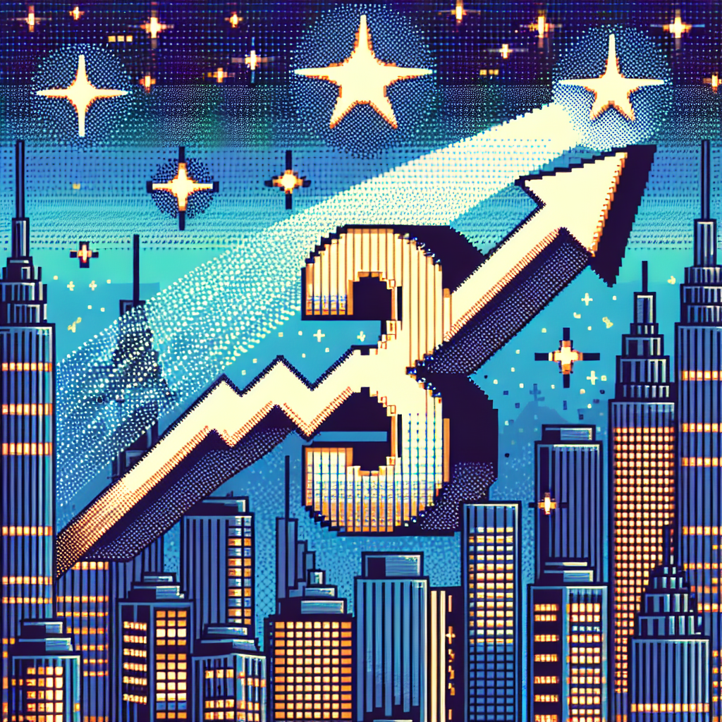 Rare Wall Street Hat Trick: Three Years | Analysis by Brian Moineau