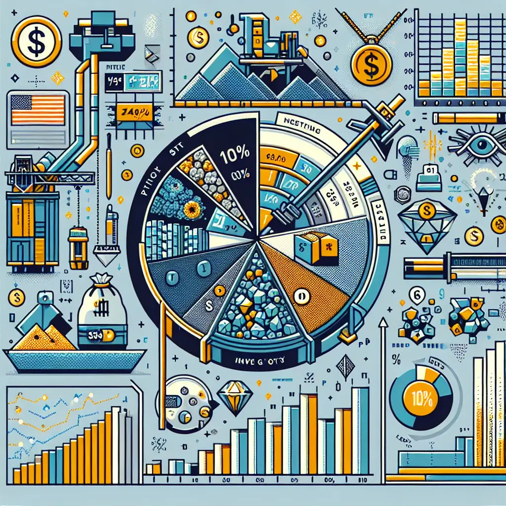 U.S. Backs Rare‑Earth Miner with $1.6B | Analysis by Brian Moineau
