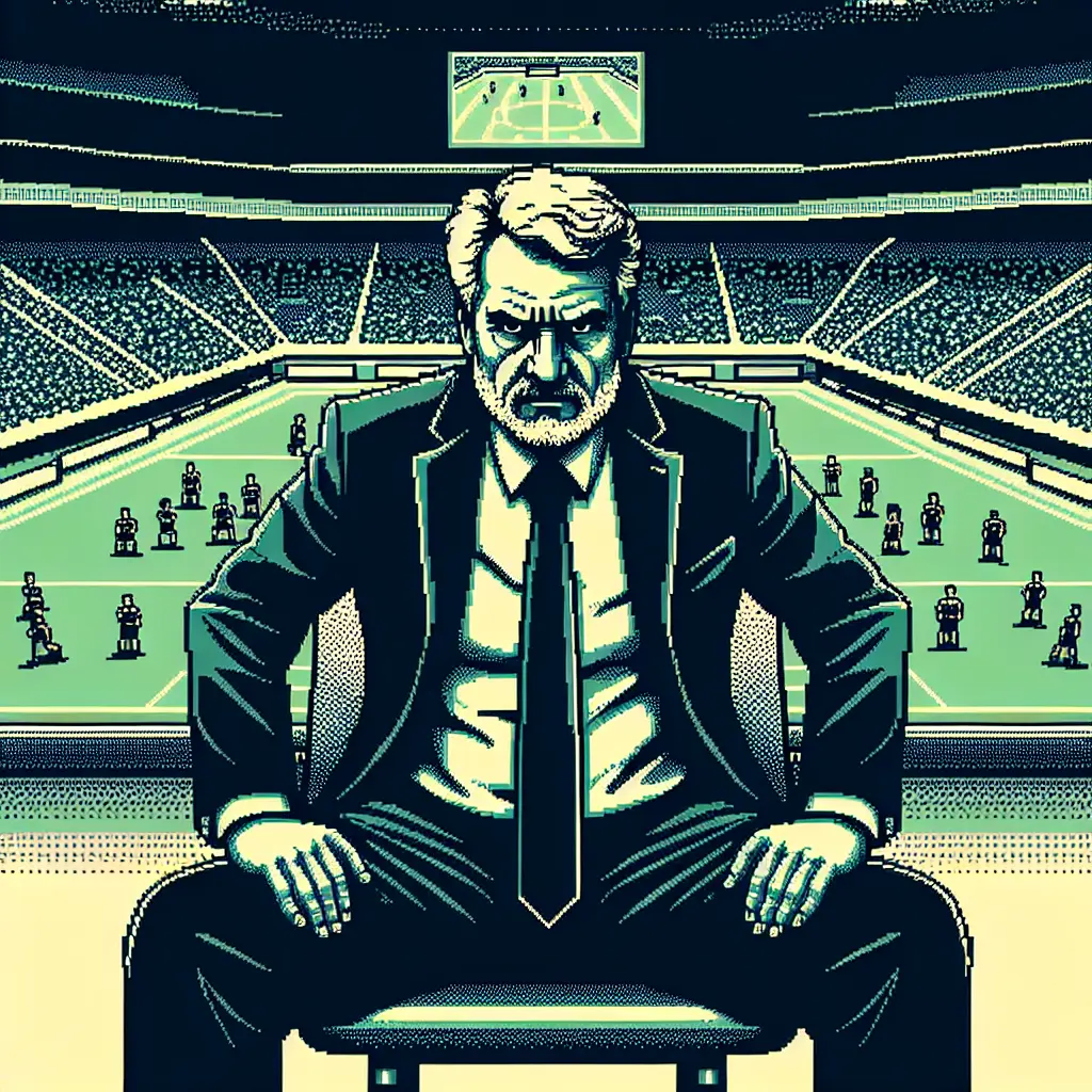 The Quiet Gesture: Mendoza Dad Stays | Analysis by Brian Moineau