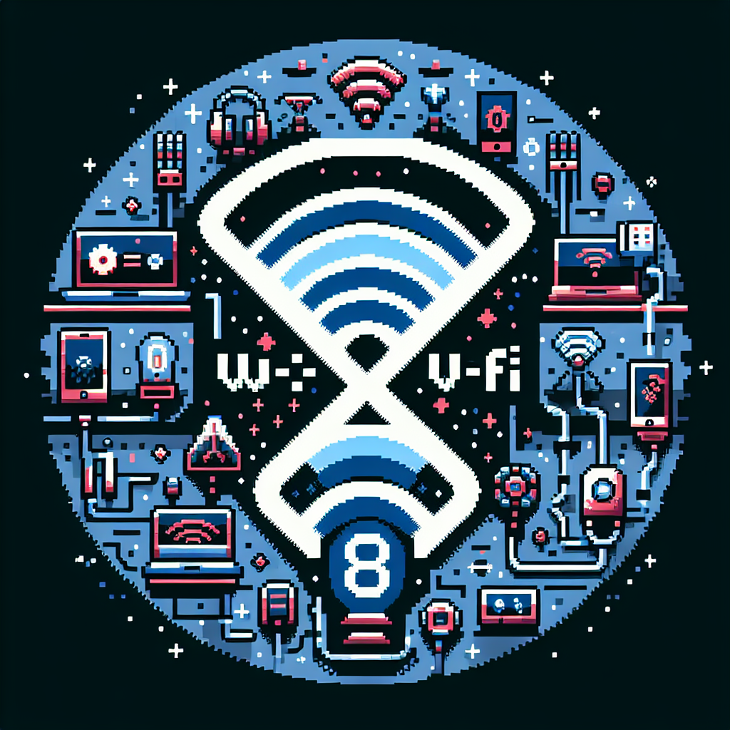 Wi‑Fi 8 Debuts at CES While 7 Settles | Analysis by Brian Moineau