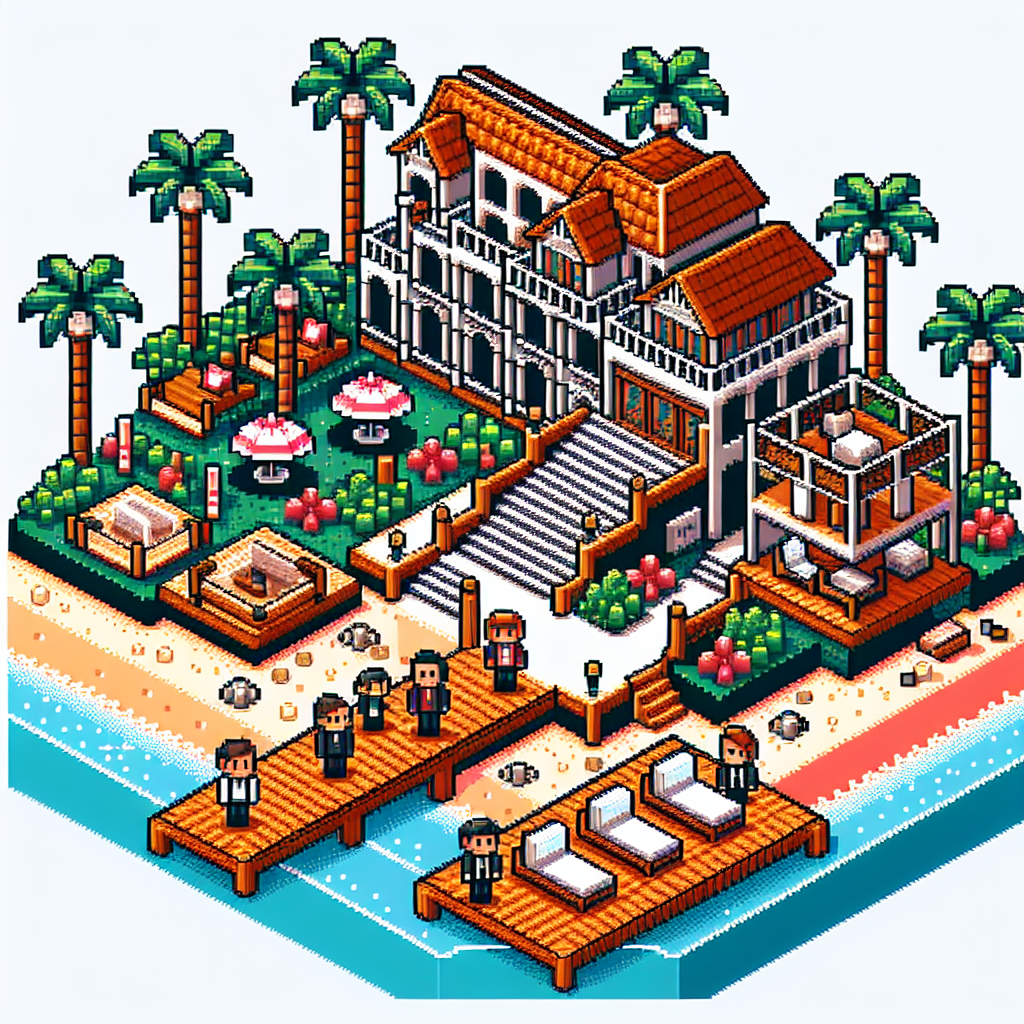 Hotel Guests Only: Animal Crossing’s | Analysis by Brian Moineau