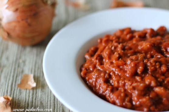 How to Make the Best Chili | Made by Meaghan Moineau