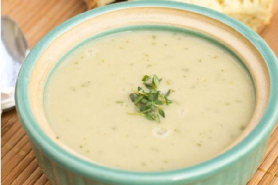 Simply Bean Soup | Made by Meaghan Moineau